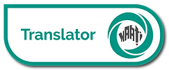 NAATI Certified Professional Translator