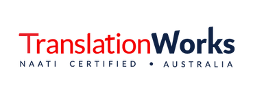 TranslationWorks Australia