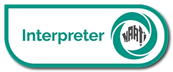 NAATI Certified Professional Interpreter
